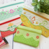 Classy Zipper Pouches - Download - Image 3