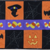 YLTR10 - Spooky & Sweet Table Runner - Download - Image 3
