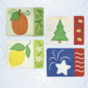 Seasonal 2 Mug Rugs - Download