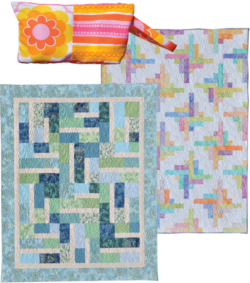 Quilt Top & Sewing Patterns