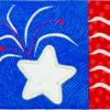 Seasonal 2 Mug Rugs - Download - Image 3