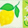 Seasonal 2 Mug Rugs - Download - Image 4