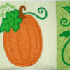 Seasonal 2 Mug Rugs - Download - Image 5