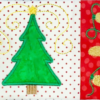 Seasonal 2 Mug Rugs - Download - Image 6