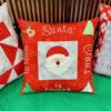 Three Pillows with Santa - Download - Image 3