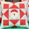 Three Pillows with Santa - Download - Image 5
