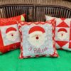 Three Pillows with Santa - Download - Image 7