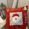 Three Pillows with Santa - Download - Image 8