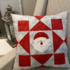 Three Pillows with Santa - Download - Image 9
