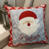 Three Pillows with Santa - Download - Image 10
