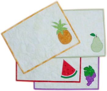 Edge-to-Edge Quilting Academy Core Self-Paced Course -- Printed Workbook - Image 3