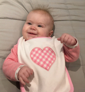 Hearts Applique - Image 5