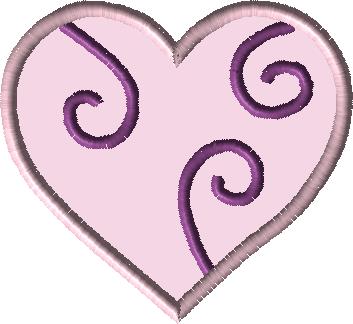 Hearts Applique - Image 11