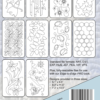 Edge-to-Edge Quilting Expansion Pack 17 - Download - Image 2