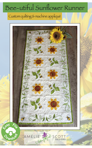 Year-Long Table Runner Series