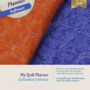 My Quilt Planner 240129