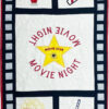 YLTR2-05 - Movie Night Table Runner - Download - Image 3