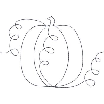 YLTR2-11 - Sunny Pumpkins Table Runner - Image 15