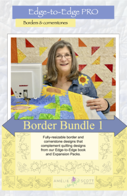 Edge-to-Edge PRO Border Bundle 1 - Download