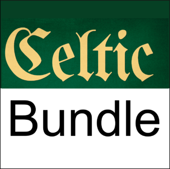 Celtic Set Bundle