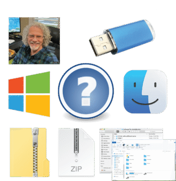 Computer Basics Class - Image 2