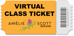 E2E Core Virtual Class Ticket