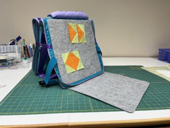 The Goat Tote - The GoatFolio - Image 8