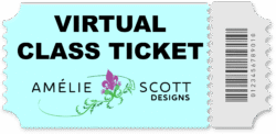 Edge-to-Edge PRO Class Ticket