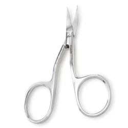 Havels Double Curved Embroidery Scissors