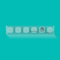 Creative Grids 1x6 Ruler